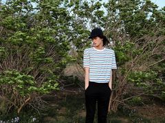 -安德鲁户外烧烤帐篷营地(马泉营店)