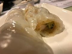 鲜虾肠粉-点点心点心专门店(旺角店)