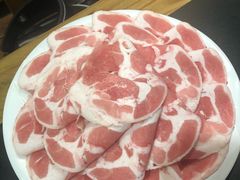 -常赢三兄弟·清真涮肉·清真炒菜(朝阳新城店)