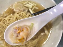 净瘦肉云吞面-恩宁刘福记(东华东路店)