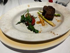 -WANG STEAK 王品(杭州万象城店)
