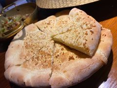 新疆香馕-楼兰新疆主题餐厅(坂田佳华领汇广场店)