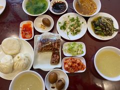 -沈老头包子(八十五店)