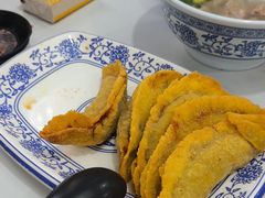 -清真马祥兴菜馆(云南北路店)