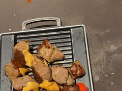 -和创柚子·会席日本料理(新区淮海街店)