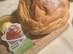 -港丽餐厅(天河城店)