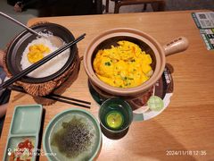 -谷田稻香·砂锅菜(西乡天虹店)