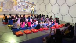 -小鸡哆哆故事屋·儿童乐园(嘉里城店)