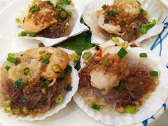 -友鹏海鲜(新宜白大道店)