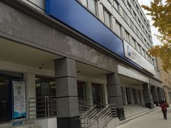 -中国建设银行(成都双林支行)