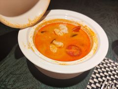 -翡翠鸟精品泰国菜(北辰财富中心店)