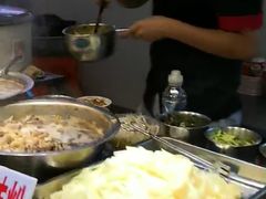 -河坊美食街(河坊街店)