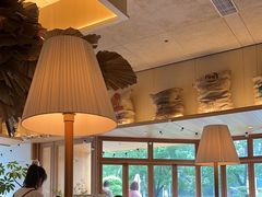 -翠贝卡&Mama Kelly Brunch Coffee(河西店)