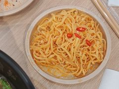 -桂在香知桂林米粉(红博中央公园店)