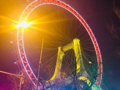 -天津之眼摩天轮