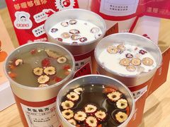 -炖物24章·顺时轻养茶(黄龙店)