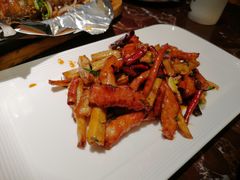 -新白鹿餐厅(爱琴海购物中心店)