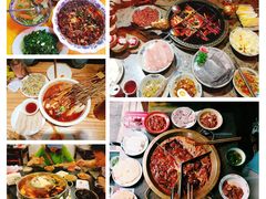 -邓莽子老火锅(鲁祖庙店)
