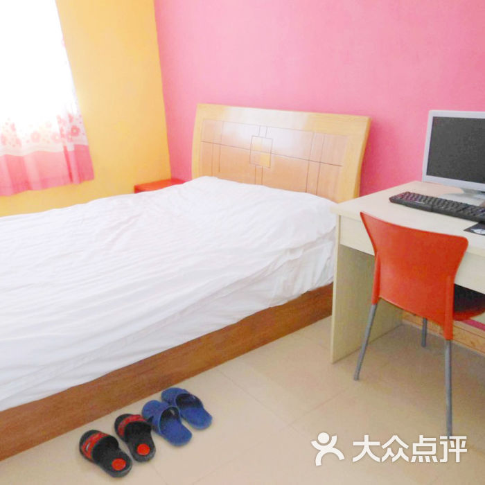 二月花精品公寓紫云驿站公寓连锁 大学城图片-北京经济型-大众点评网