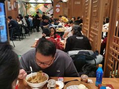 -阳阳中国饭(北京荟聚店)