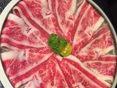 -樱嘢·炭火烧肉(惠南店)