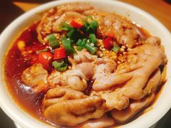 -炉小二铜锅牛蛙•川湘菜(三里屯店)