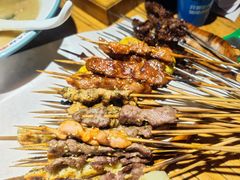 -宝大叔串店(十区店)