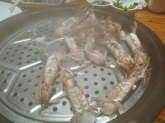 -海味当家·蒸锅海鲜(中山广场创始店)