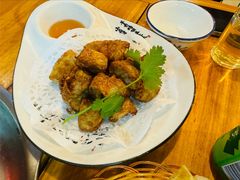 -洪大厨鸡煲(福田店)