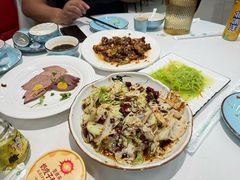 -昱德来·天津菜(河西店)