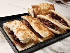 -高玛纳驴肉火烧(一世界店)