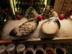-马哥孛罗酒店·SAVVY全日餐厅