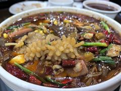 -京天红酒家(虎坊路店)
