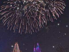 -上海迪士尼度假区