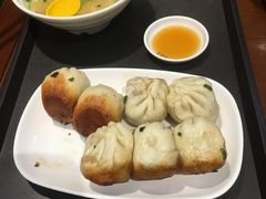 -大壶春生煎(四川中路店)