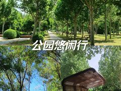 -北京奥林匹克公园