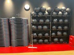 -超级猩猩健身·团课(太阳宫凯德MALL店)