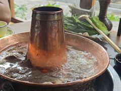 -陀岗美食·云南藏式特色餐厅