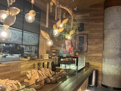 -Let's Taipei 非常烘焙(太古里店)