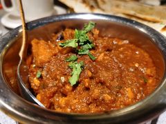 -Pita's&Tika's中东和印度风味餐厅(龙湖天街店)