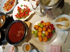 -拾贝海鲜馆（海鲜粤菜）(花果园店)