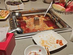 -海底捞火锅(万达广场店)