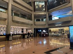 -上海银星皇冠假日酒店