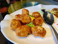 荔枝肉-聚春园驿馆(三坊七巷店)