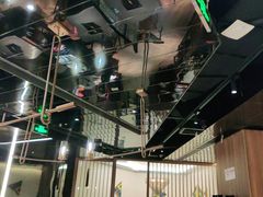 大堂-捞王锅物料理(上海世茂广场店)