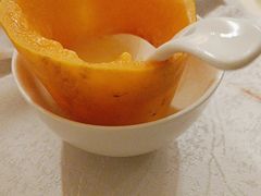 -听松楼·花园酒店·自助餐厅(红梅公园店)