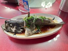 -鹏城人家海鲜酒家·23年老字号(较场尾店)