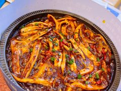 -梨花牛肉汤饭(仁恒伊势丹店)