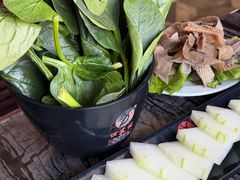 -口袋鸭砂煲火锅(解放路店)