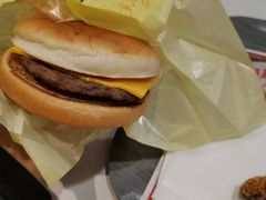 -麦当劳(杭州萧山文源店)